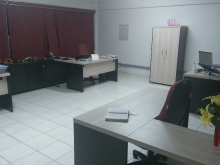 Administração - Financeiro