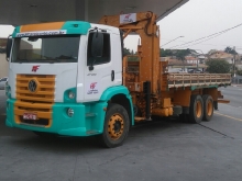 Transporte de carga