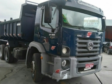 Movimentação de Terra - Transporte de Material para Bota Fora