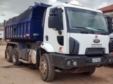 Transporte Material - Bota Fora - Obra Concremat